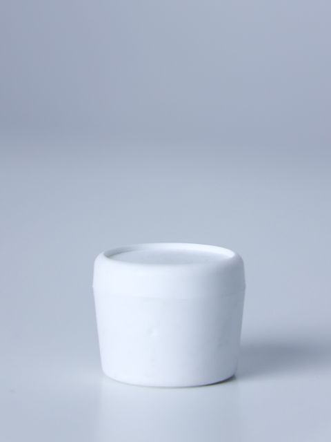 End Cap - Round (Zone)